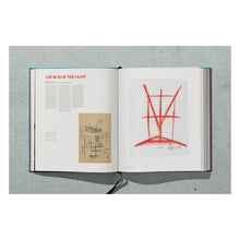 Load image into Gallery viewer, Tadao Ando. Sketches, Drawings, and Architecture (German, French, English)