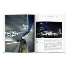 Load image into Gallery viewer, Zaha Hadid (English)