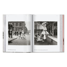 Load image into Gallery viewer, Robert Doisneau. Paris. 45th Ed. (German, French, English)