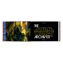 Load image into Gallery viewer, The Star Wars Archives. 1999–2005 (English)
