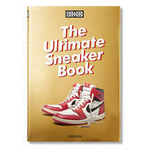 Load image into Gallery viewer, Sneaker Freaker. The Ultimate Sneaker Book (English)