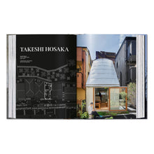 Load image into Gallery viewer, Homes For Our Time. Small Houses. 45th Ed. (German, French, English)