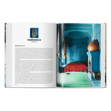 Load image into Gallery viewer, 100 Interiors Around the World (German, French, English)