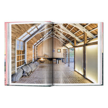 Load image into Gallery viewer, Cabins. 45th Ed. (German, French, English)