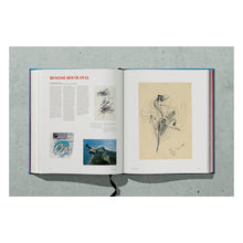 Load image into Gallery viewer, Tadao Ando. Sketches, Drawings, and Architecture (German, French, English)