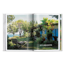 Load image into Gallery viewer, Living in Provence. 45th Ed. (German, French, English)