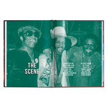 Load image into Gallery viewer, Bruce W. Talamon. Soul. R&B. Funk. Photographs 1972–1982 (English)