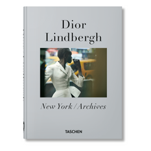 Load image into Gallery viewer, Peter Lindbergh. Dior. 45th Ed. (German, French, English)
