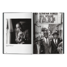 Load image into Gallery viewer, William Claxton. Jazzlife (German, French, English)