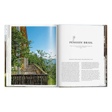 Load image into Gallery viewer, Great Escapes Alps. The Hotel Book (German, French, English)