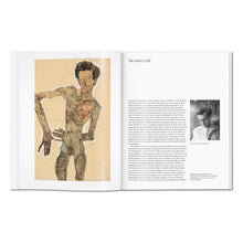 Load image into Gallery viewer, Schiele (English)
