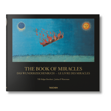 Load image into Gallery viewer, The Book of Miracles (German, French, English)