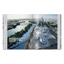 Load image into Gallery viewer, Zaha Hadid. Complete Works 1979–Today. 45th Ed. (German, French, English)