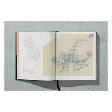 Load image into Gallery viewer, Tadao Ando. Sketches, Drawings, and Architecture (German, French, English)
