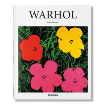 Load image into Gallery viewer, Warhol (English)