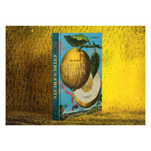 Load image into Gallery viewer, J. C. Volkamer. The Book of Citrus Fruits (German, French, English)
