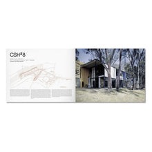 Load image into Gallery viewer, Case Study Houses. The Complete CSH Program 1945-1966 (German, French, English)