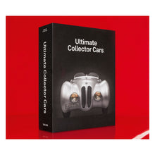 Load image into Gallery viewer, Ultimate Collector Cars (English)