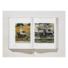 Load image into Gallery viewer, Egon Schiele. The Complete Paintings 1909–1918 (English)
