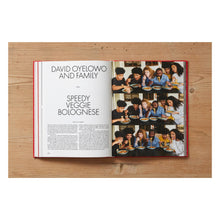 Load image into Gallery viewer, Mary McCartney. Feeding Creativity (English)