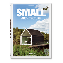 Load image into Gallery viewer, Small Architecture (German, French, English)