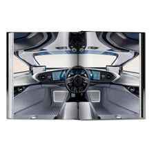 Load image into Gallery viewer, Sports Cars. 45th Ed. (English)