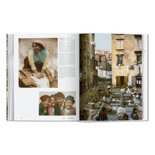 Load image into Gallery viewer, Italy 1900. A Portrait in Color (German, French, English)
