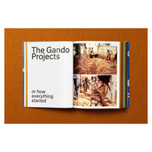 Load image into Gallery viewer, Francis Kéré. Building Stories (English)