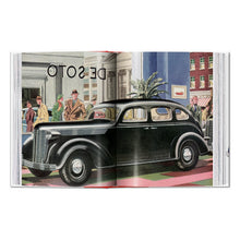 Load image into Gallery viewer, 20th Century Classic Cars (German, French, English)
