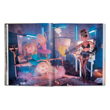 Load image into Gallery viewer, David LaChapelle. Lost + Found (English)