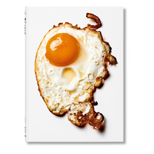 Load image into Gallery viewer, The Gourmand’s Egg. A Collection of Stories and Recipes (English)