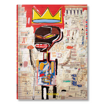 Load image into Gallery viewer, Jean-Michel Basquiat. 40th Ed. (English)
