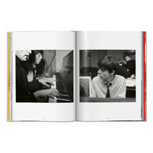 Load image into Gallery viewer, Harry Benson. Paul (German, French, English)