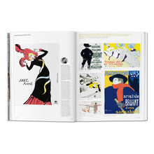 Load image into Gallery viewer, The History of Graphic Design. Vol. 1. 1890–1959 (German, French, English)