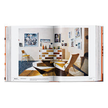 Load image into Gallery viewer, domus 1950–1959 (English)