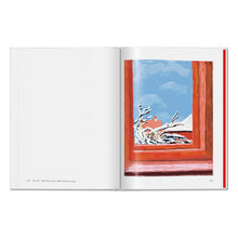 Load image into Gallery viewer, David Hockney. My Window (English)