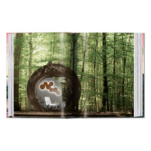 Load image into Gallery viewer, Cabins. 45th Ed. (German, French, English)