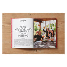 Load image into Gallery viewer, Mary McCartney. Feeding Creativity (English)