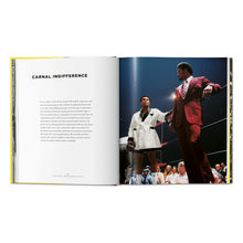 Load image into Gallery viewer, Norman Mailer. Neil Leifer. Howard L. Bingham. The Fight (English)