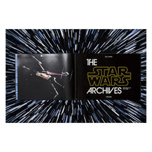 Load image into Gallery viewer, The Star Wars Archives. 1977–1983 (English)