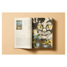 Load image into Gallery viewer, Japanese Woodblock Prints (German, French, English)