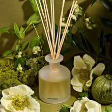 Load image into Gallery viewer, Verdant Garden Reed Diffuser