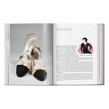 Load image into Gallery viewer, Shoes A–Z. 45th Ed. (German, French, English)