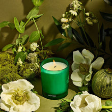 Load image into Gallery viewer, Verdant Garden Petite Candle