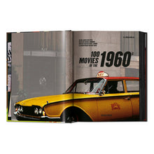 Load image into Gallery viewer, 100 Movies of the 1960s (English)