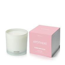 Load image into Gallery viewer, Elderflower Sugar 3-Wick Candle