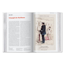 Load image into Gallery viewer, History of Press Graphics. 1819–1921 (German, French, English)