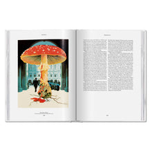 Load image into Gallery viewer, The Gourmand's Mushroom. A Collection of Stories and Recipes (English)