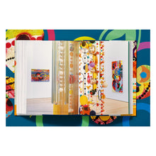 Load image into Gallery viewer, Beatriz Milhazes (German, French, English, Portuguese)