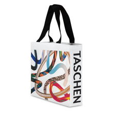 Load image into Gallery viewer, TASCHEN Shopper